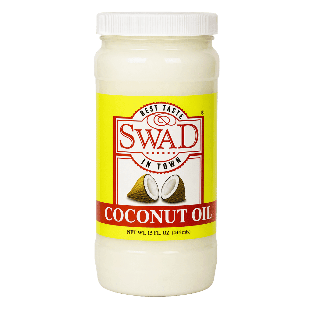 Swad Coconut Oil 15 fl oz buy online USA