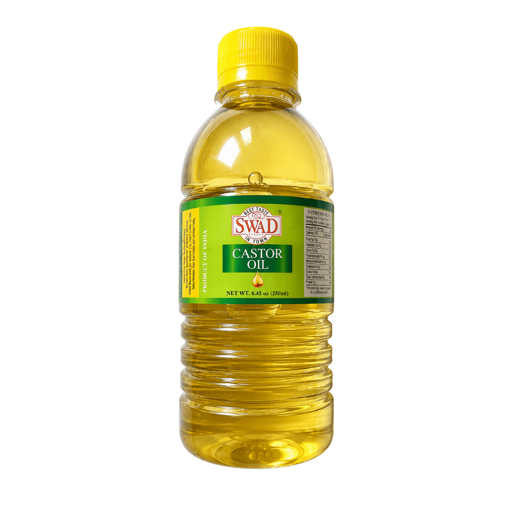 Swad Castor Oil 250 ml buy online USA