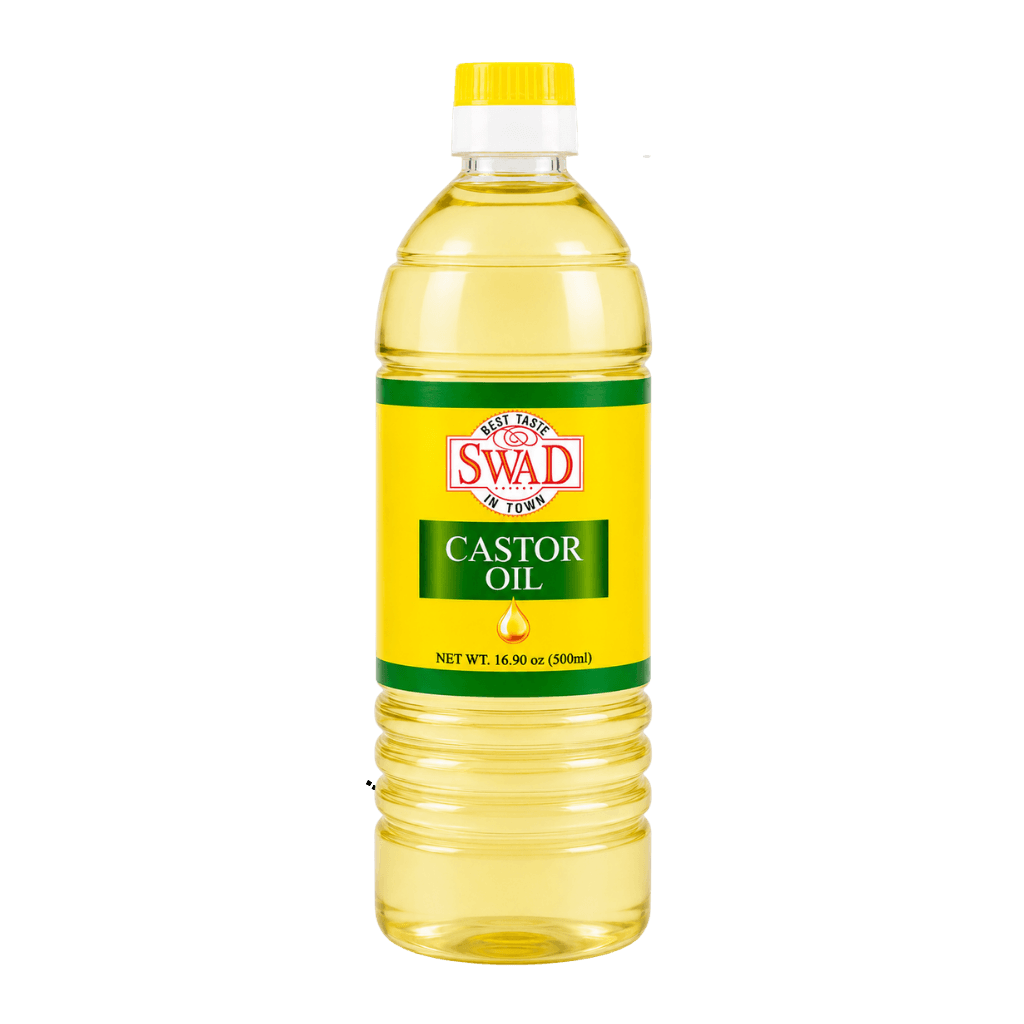 Swad Castor Oil 500 ml buy online USA