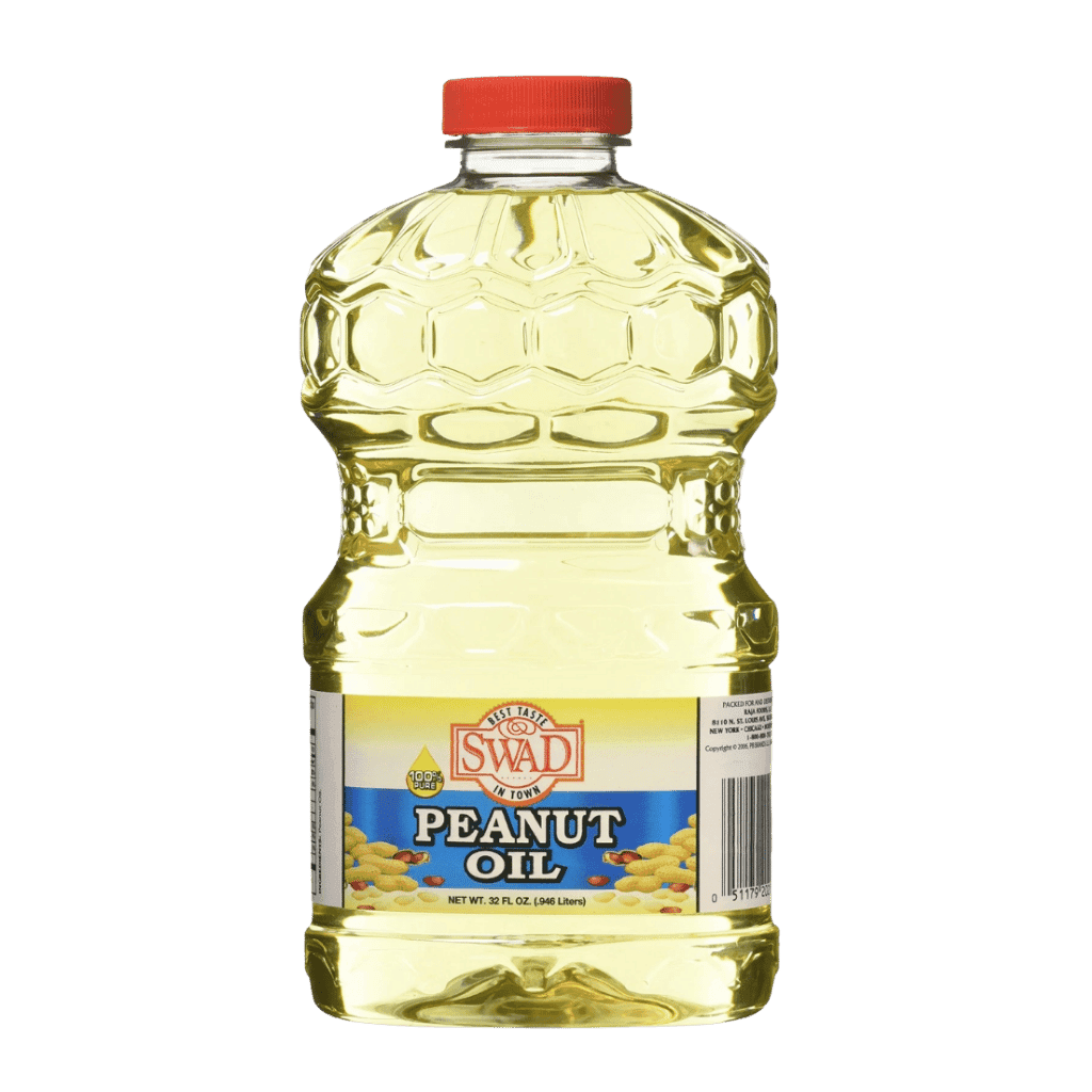 Swad Peanut Oil 32 fl oz buy online USA