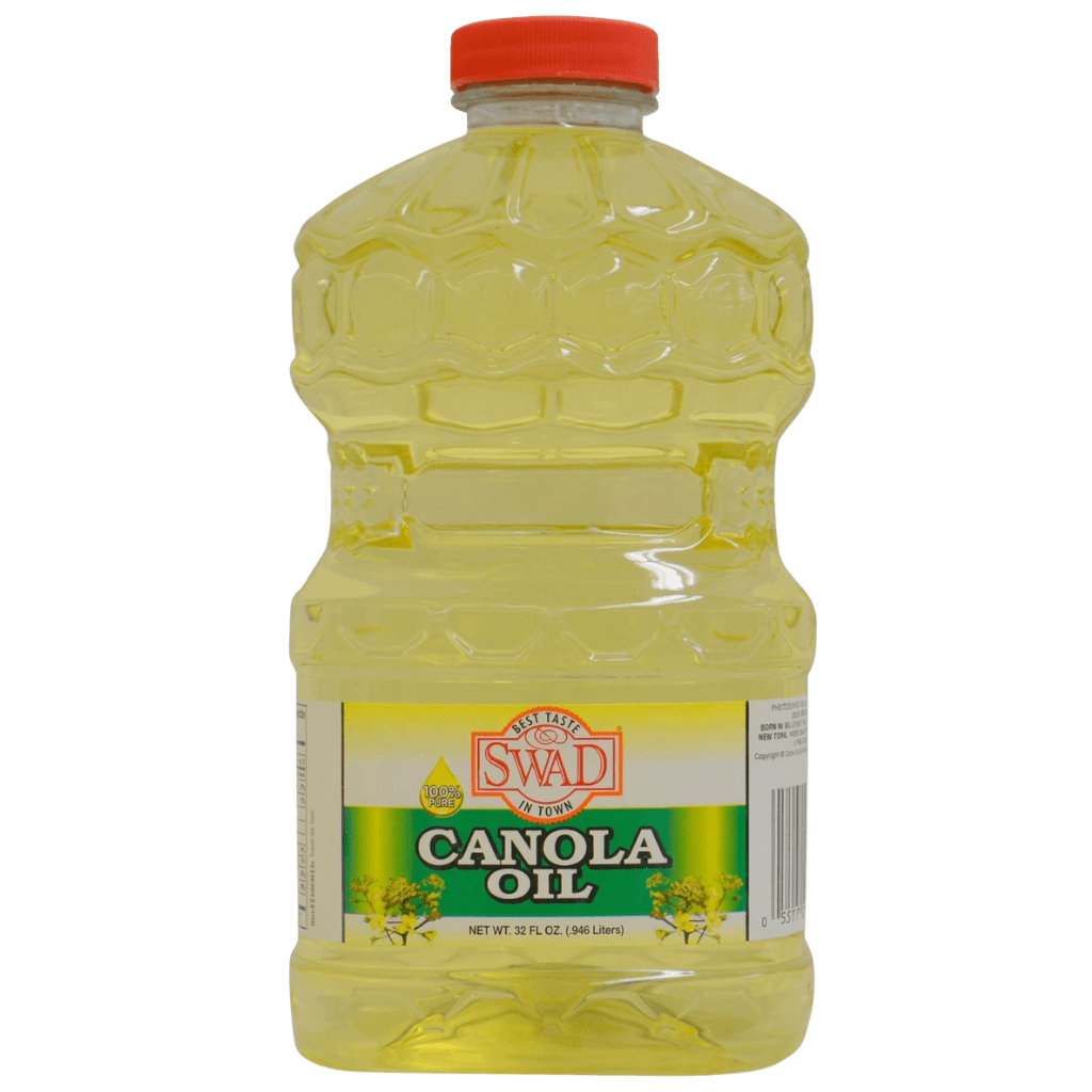 Swad Canola Oil 32 fl oz buy online USA