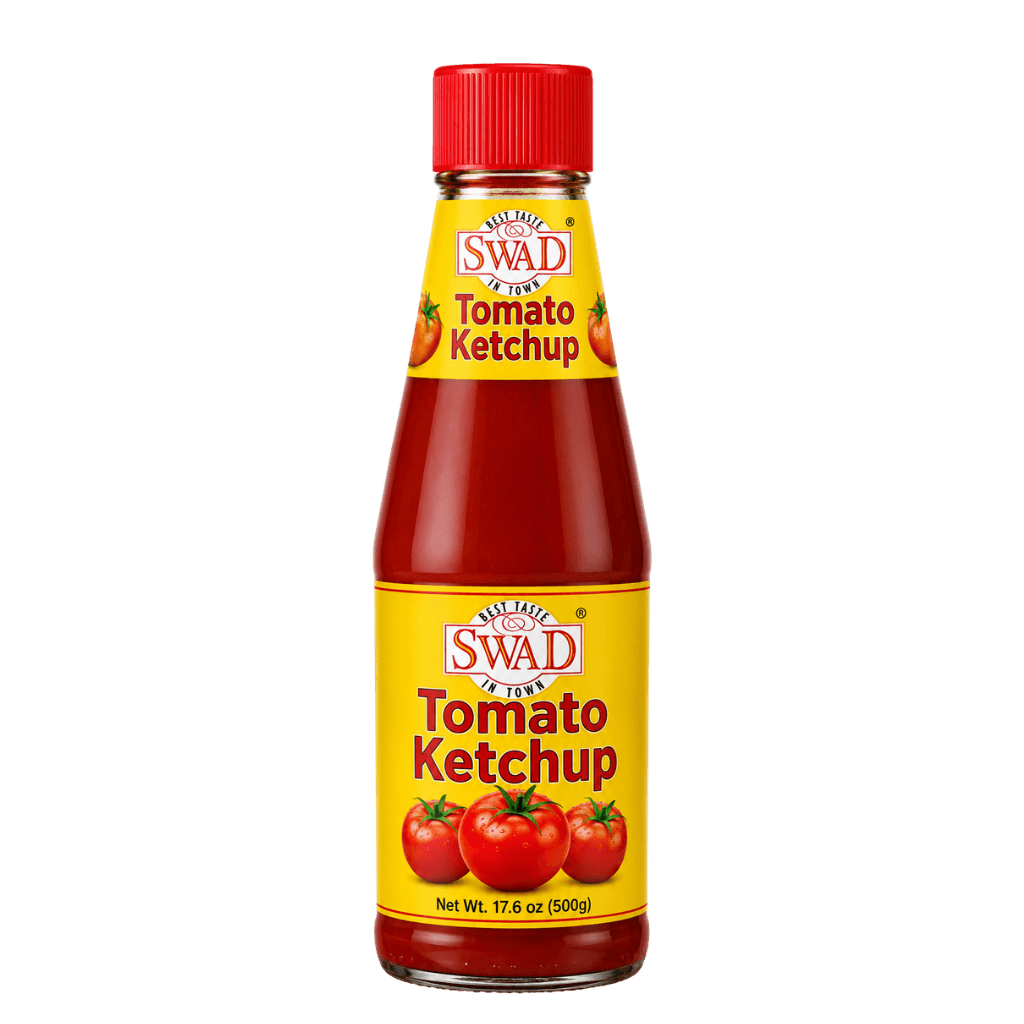 Swad Tomato Ketchup 500 g buy online USA