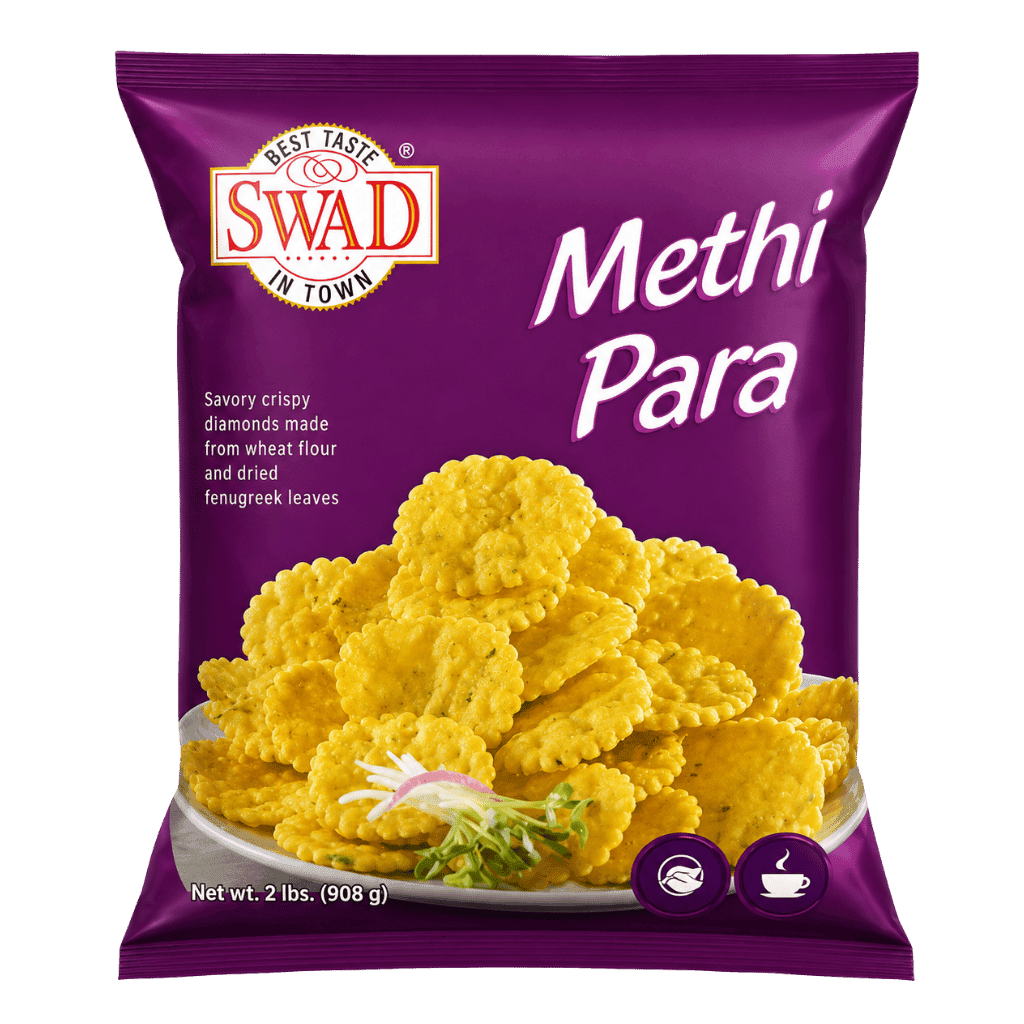 Swad Methi Para 2 lb buy online USA