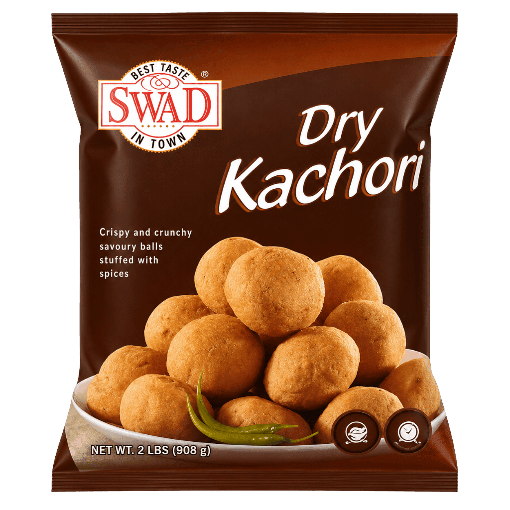 Swad Dry Kachori 2 lb buy online USA