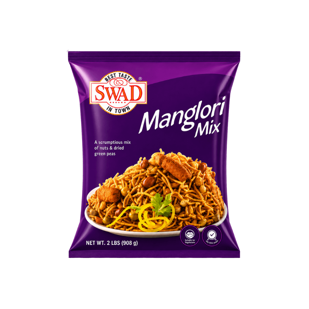 Swad Manglori Mix 2 lb buy online USA
