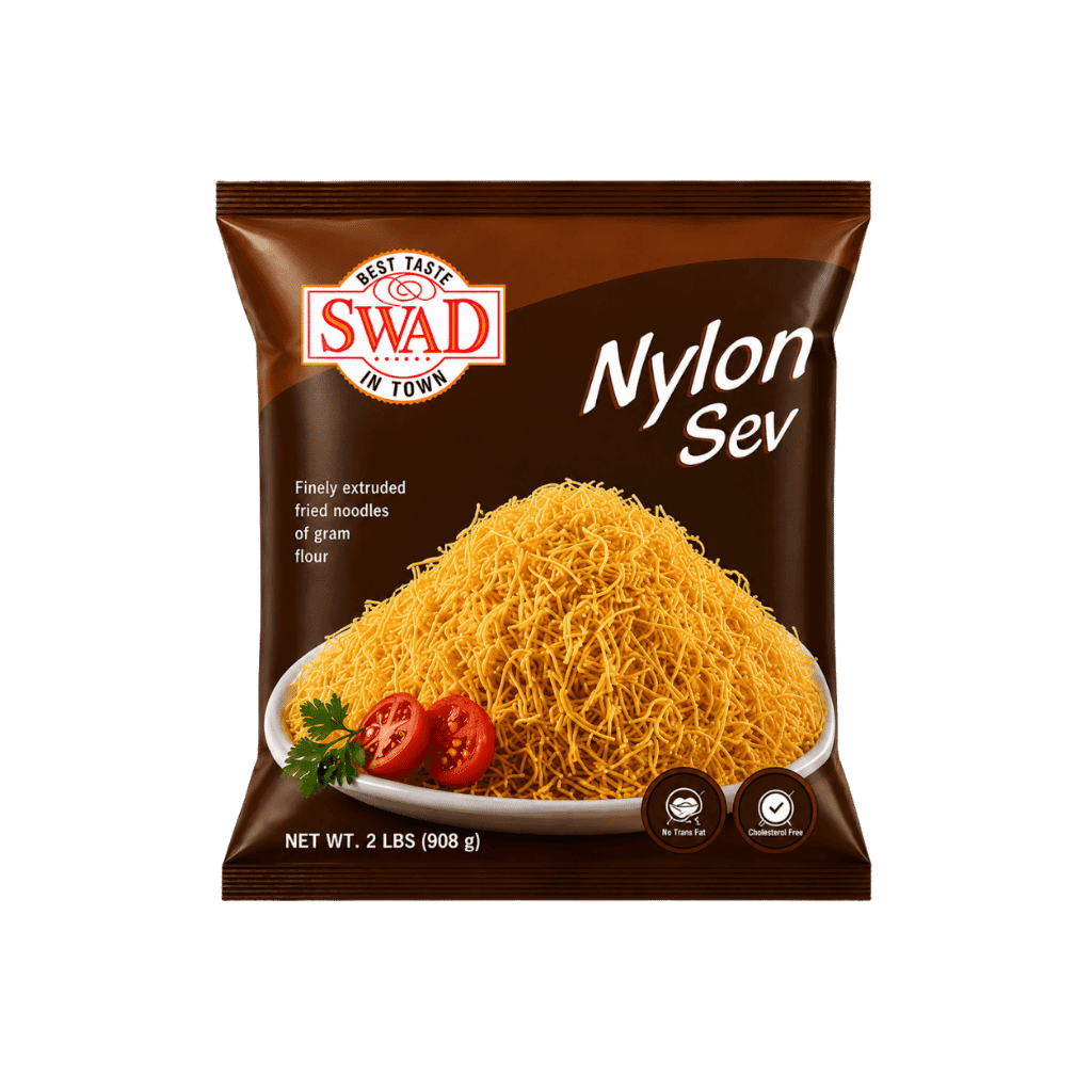 Swad Nylon Sev 2 lb buy online USA