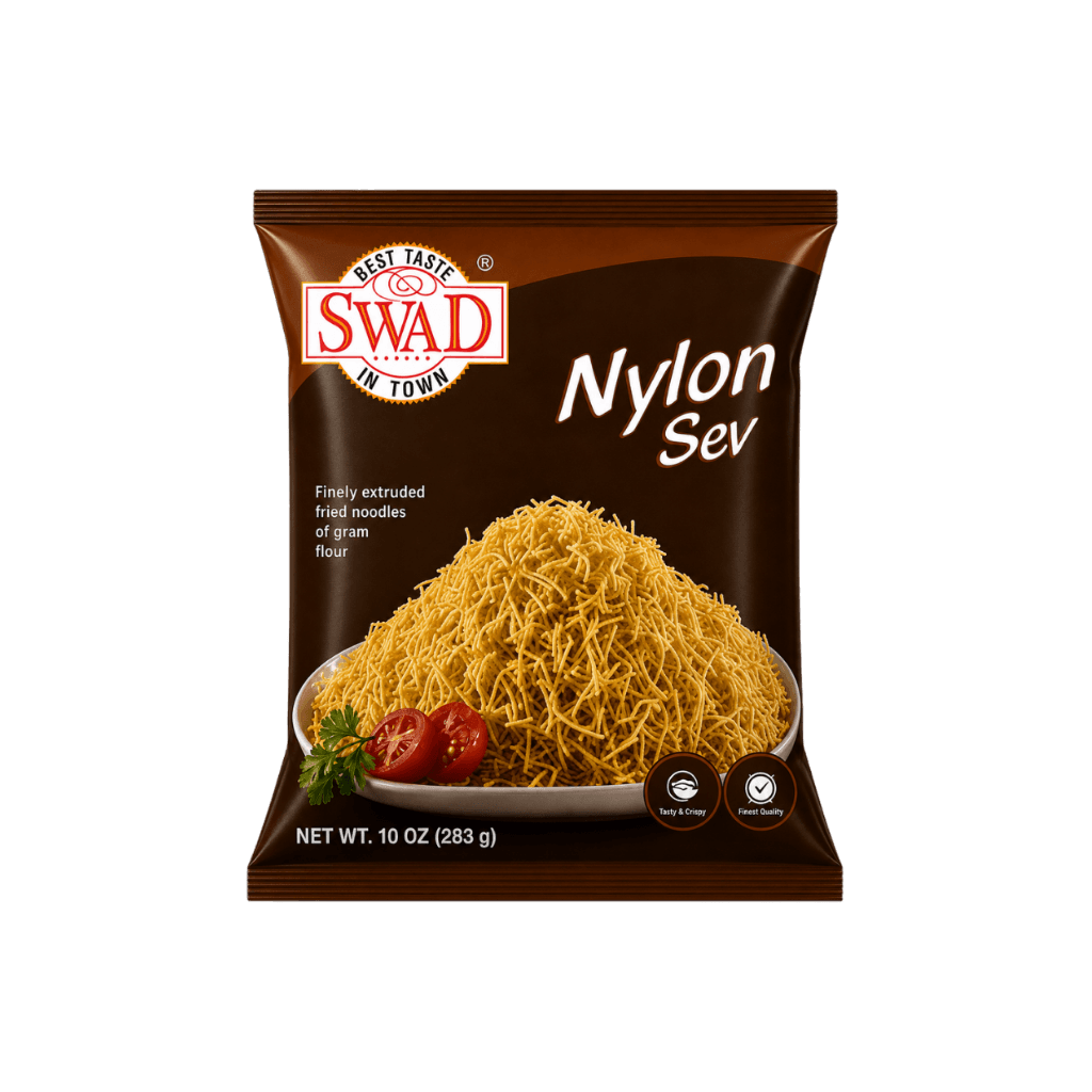 Swad Nylon Sev 10 oz buy online USA