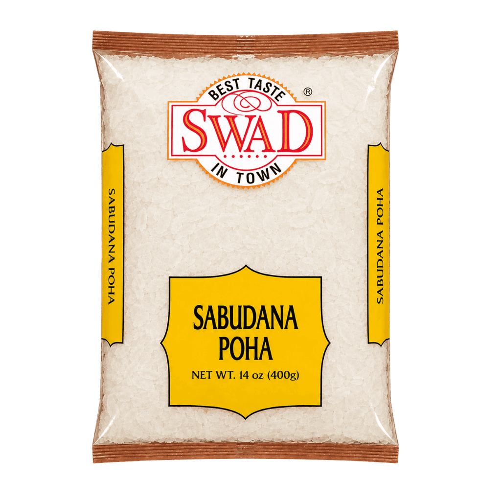 Swad Sabudana Poha 400 g buy online USA