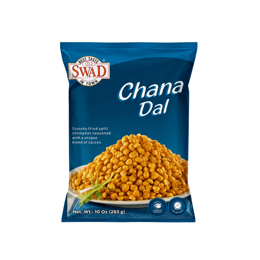 Swad Chana Daal 10 oz buy online USA