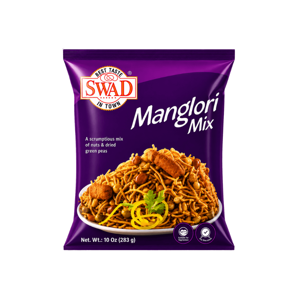 Swad Manglori Mix 10 oz buy online USA