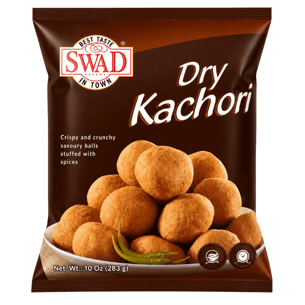 Swad Dry Kachori 10 oz buy online USA