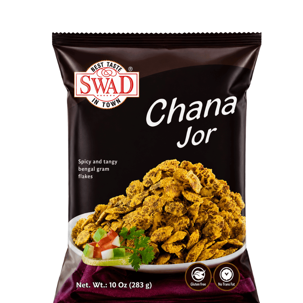 Swad Chana Jor 10 oz buy online USA