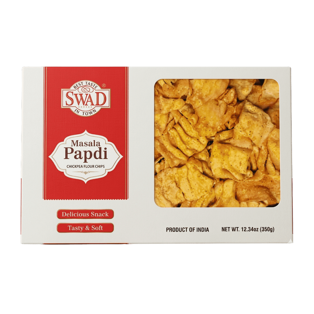 Swad Masala Papdi 350 g buy online USA