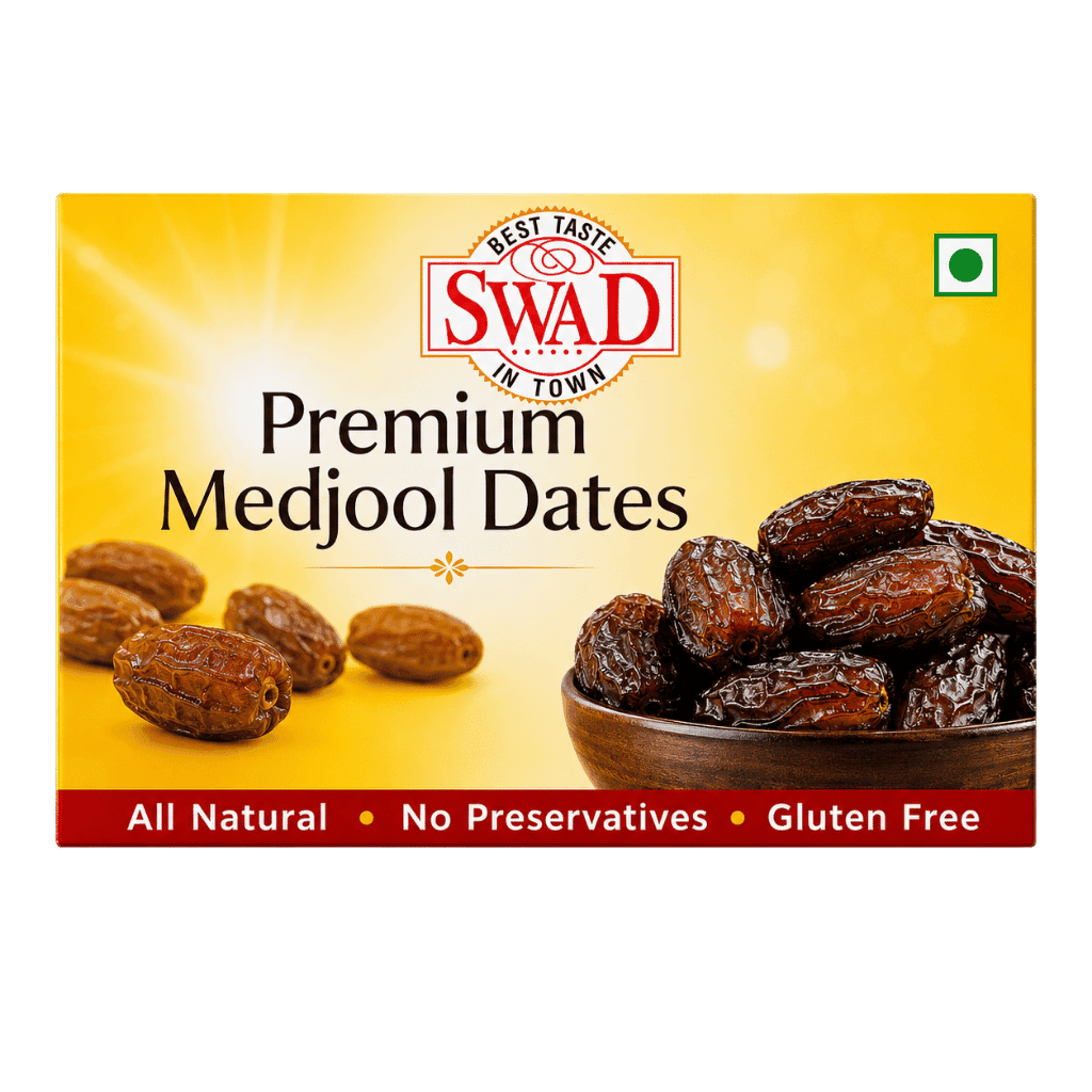 Swad Medjool Dates 2 lb buy online USA