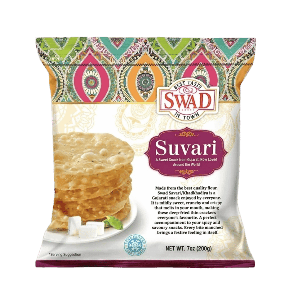 Swad Suvari 200 g buy online USA
