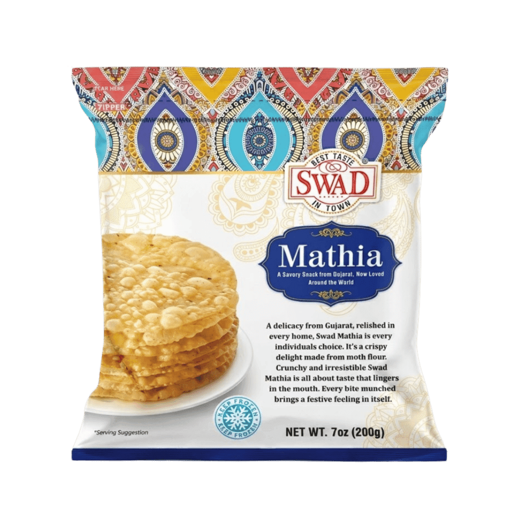 Swad Mathia 200 g buy online USA