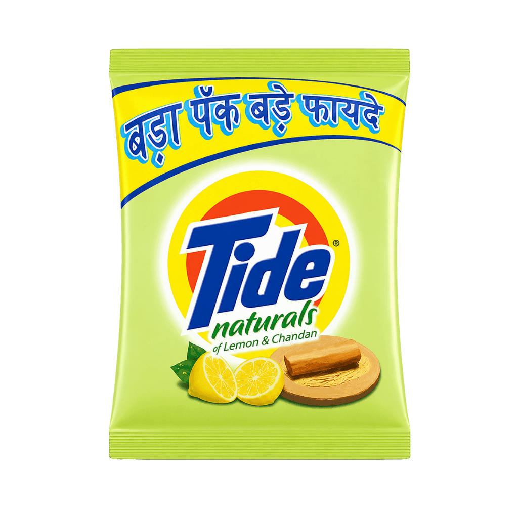 Tide Lemon & Chandan 1 kg buy online USA