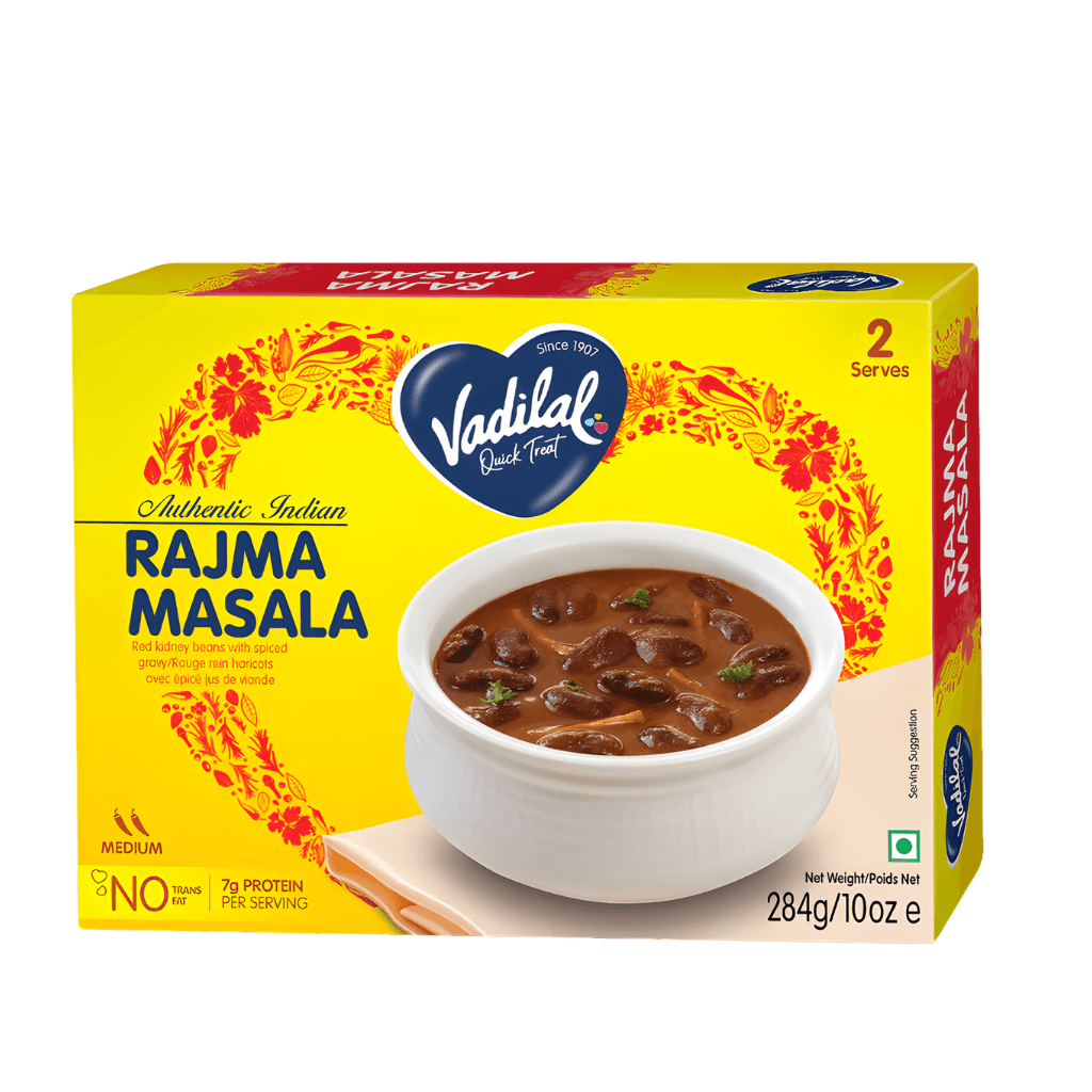 Vadilal Rajma Masala 284 g buy online USA