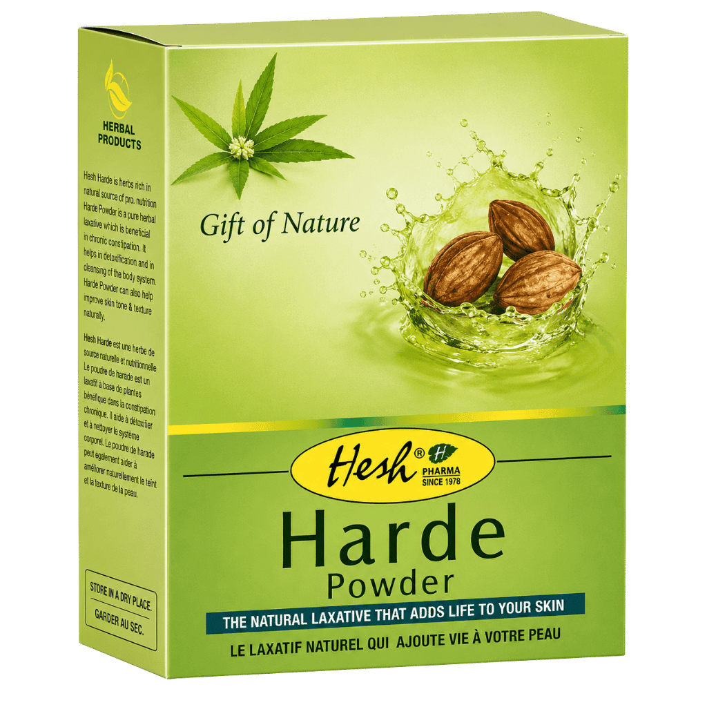 Hesh Harde Powder 50 g buy online USA