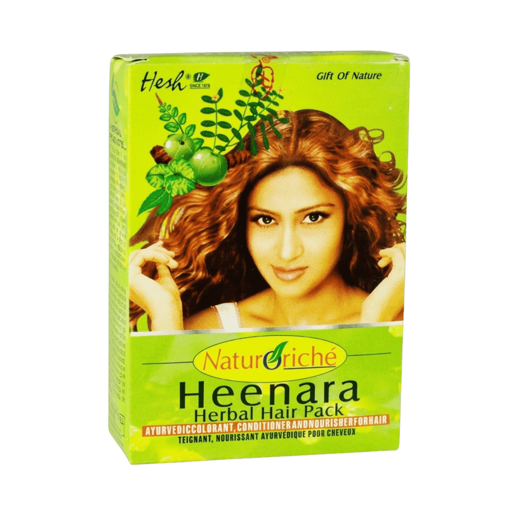 Hesh Heenara Powder 100 g buy online USA