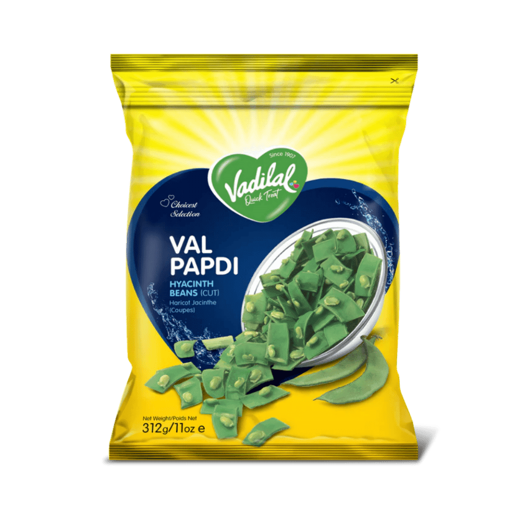 Vadilal Val Papdi 312 g buy online USA