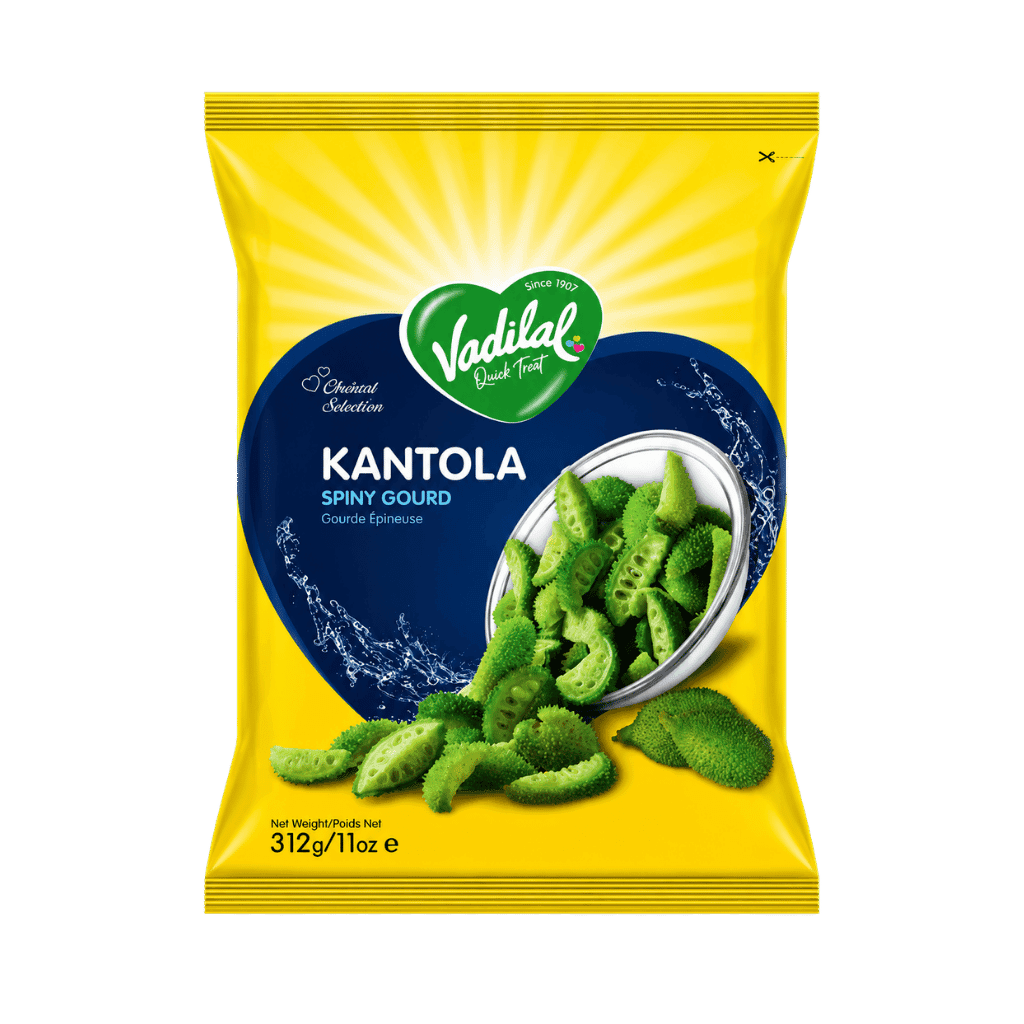 Vadilal Kantola Spiny Gourd 312 g buy online USA