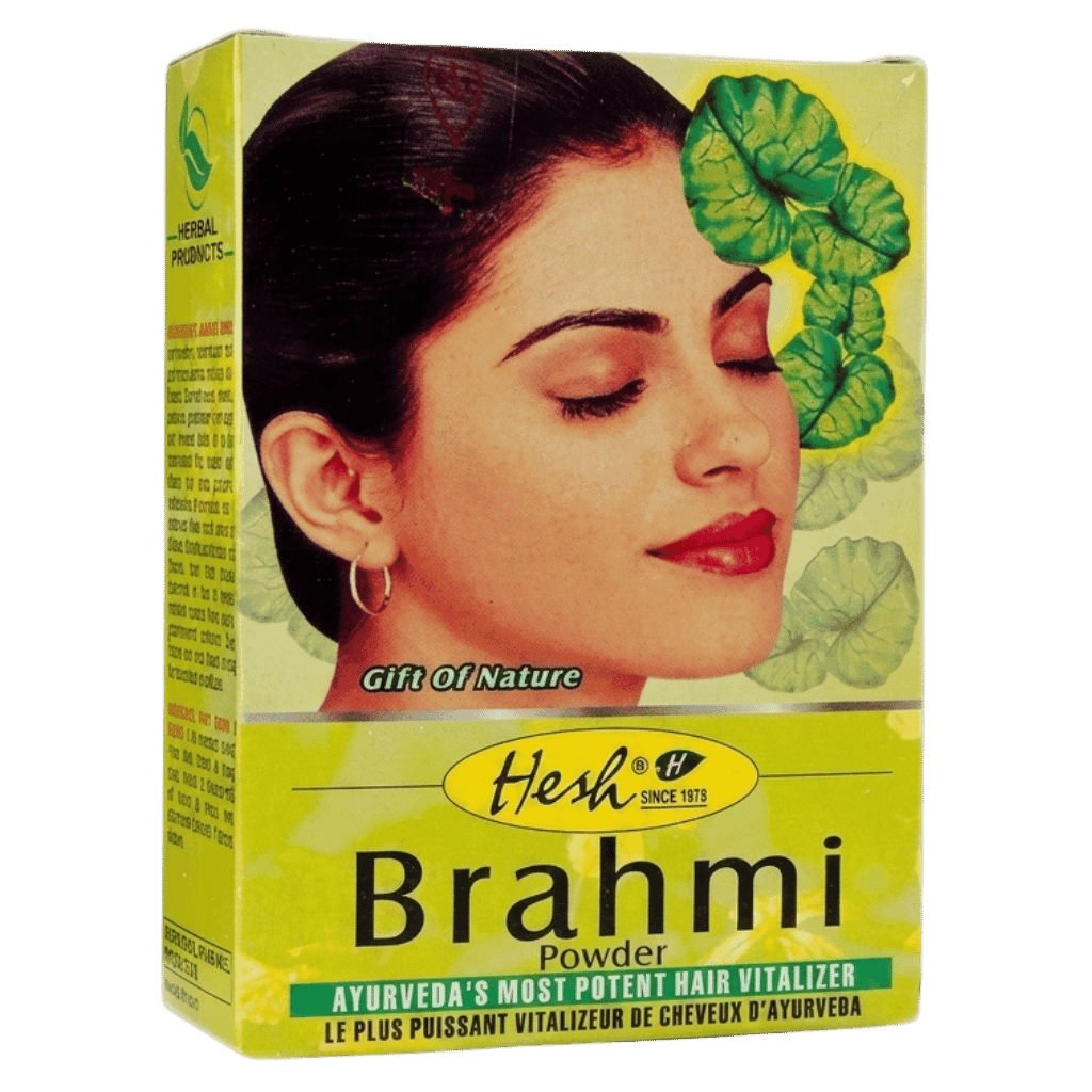 Hesh Brahmi Powder 100 g buy online USA