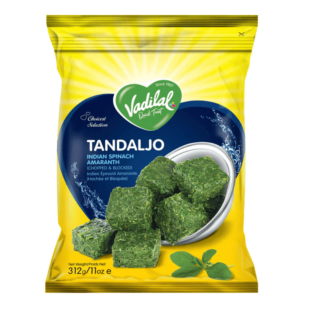 Vadilal Tandaljo 312 g buy online USA