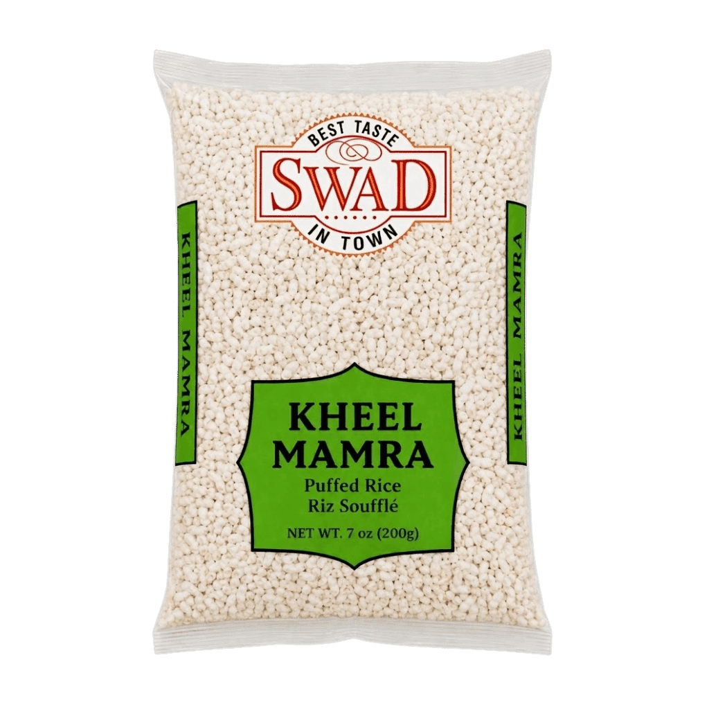 Swad Kheel Mamra 200 g buy online USA