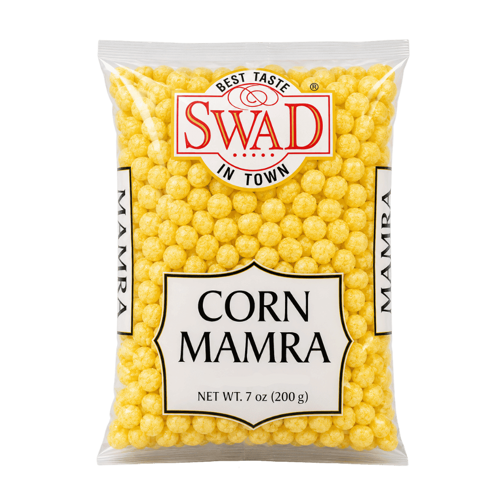 Swad Corn Mamra 200 g buy online USA