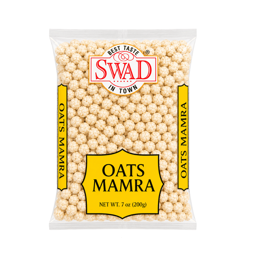 Swad Oats Mamra 200 g buy online USA