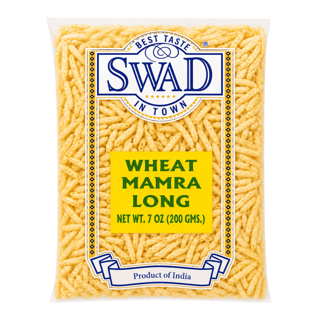 Swad Wheat Mamra long 200 g buy online USA