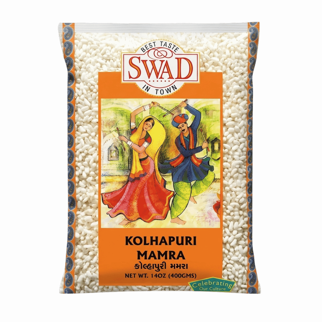 Swad Kolhapuri Mamra 400 g buy online USA