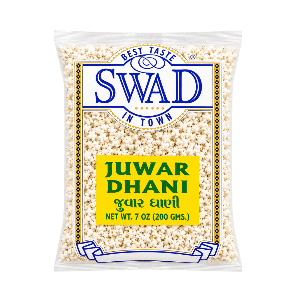 Swad Jowar Dani 200 g buy online USA