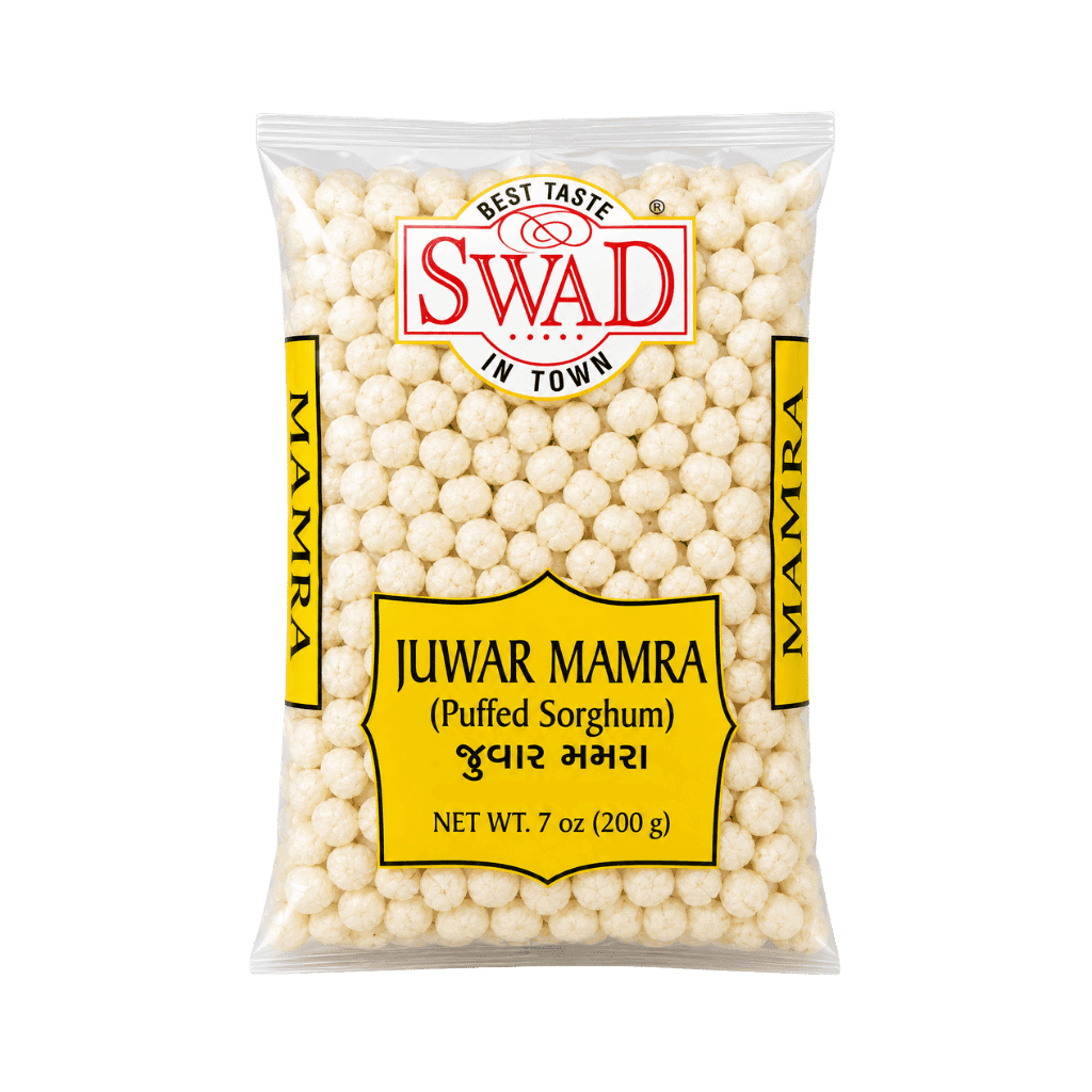 Swad Jowar Mamra 200 g buy online USA