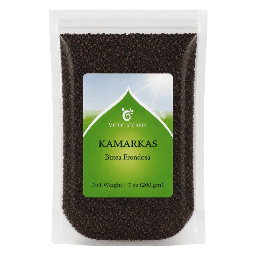 Vedic Secrets kamarkas Whole 200 g buy online USA