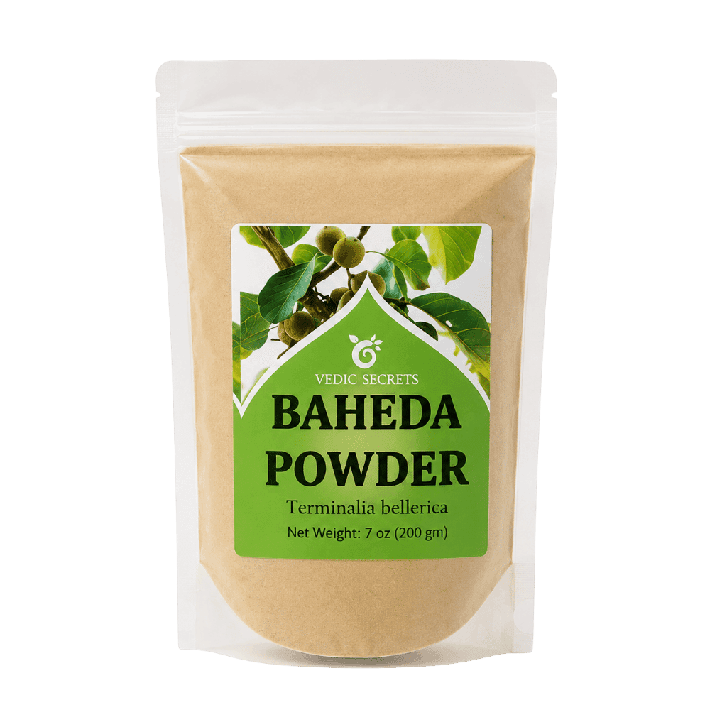 Vedic Secrets Baheda Powder 200 g buy online USA