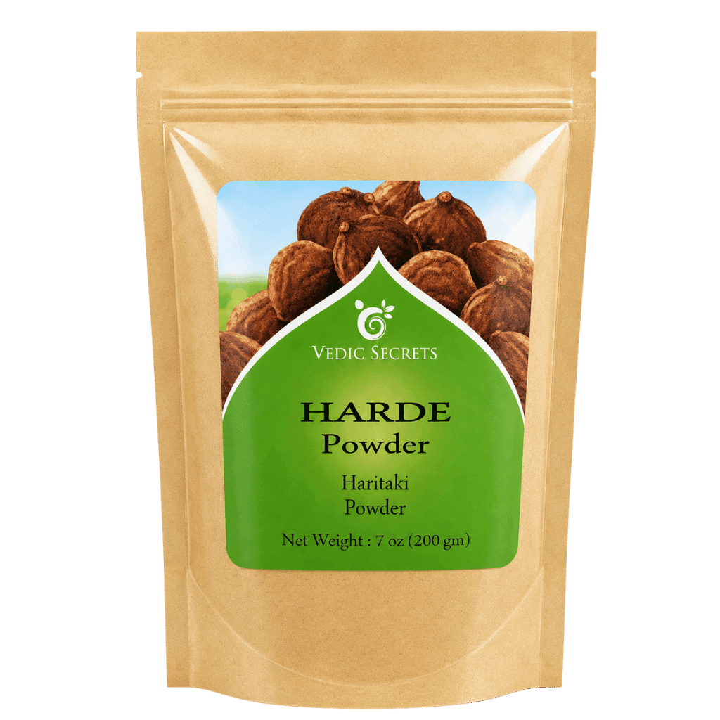 Vedic Secrets Harde Powder 200 g buy online USA
