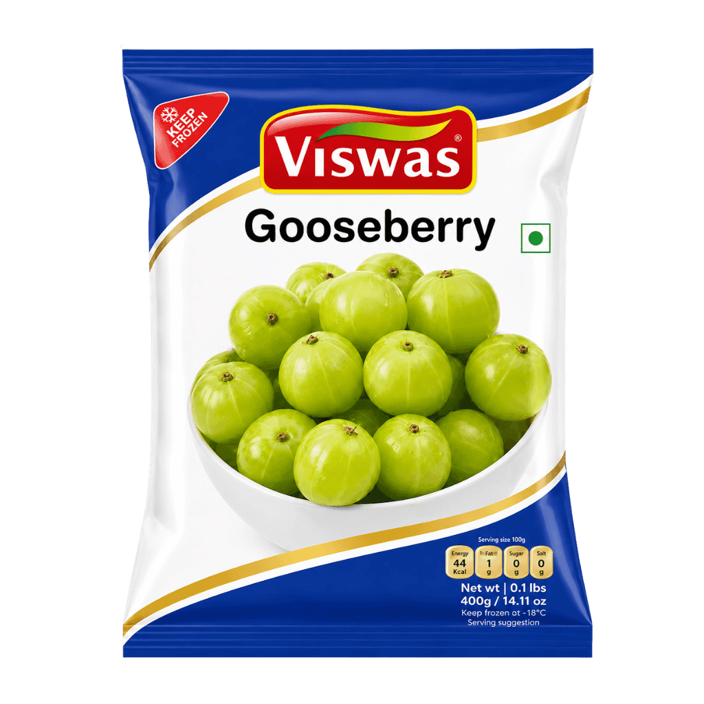 Viswas Gooseberry (Amla) 400 g buy online USA