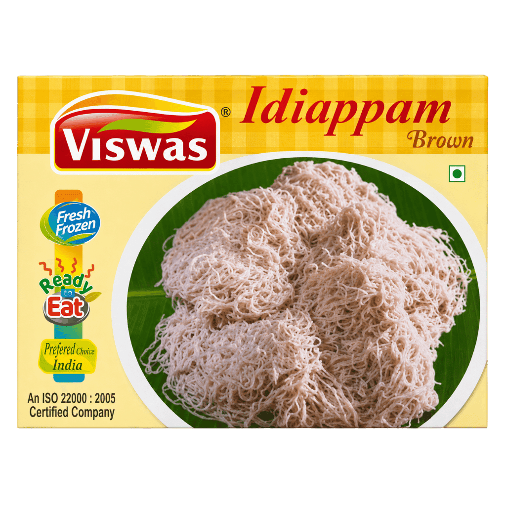 Viswas Idiappam Brown 454 g buy online USA