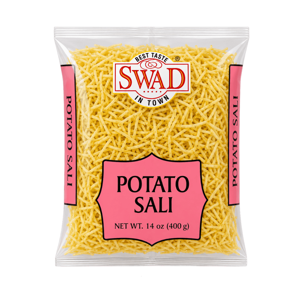 Swad Potato Sali 400 g buy online USA
