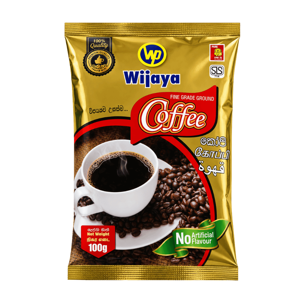 Wijaya Coffee 100 g buy online USA