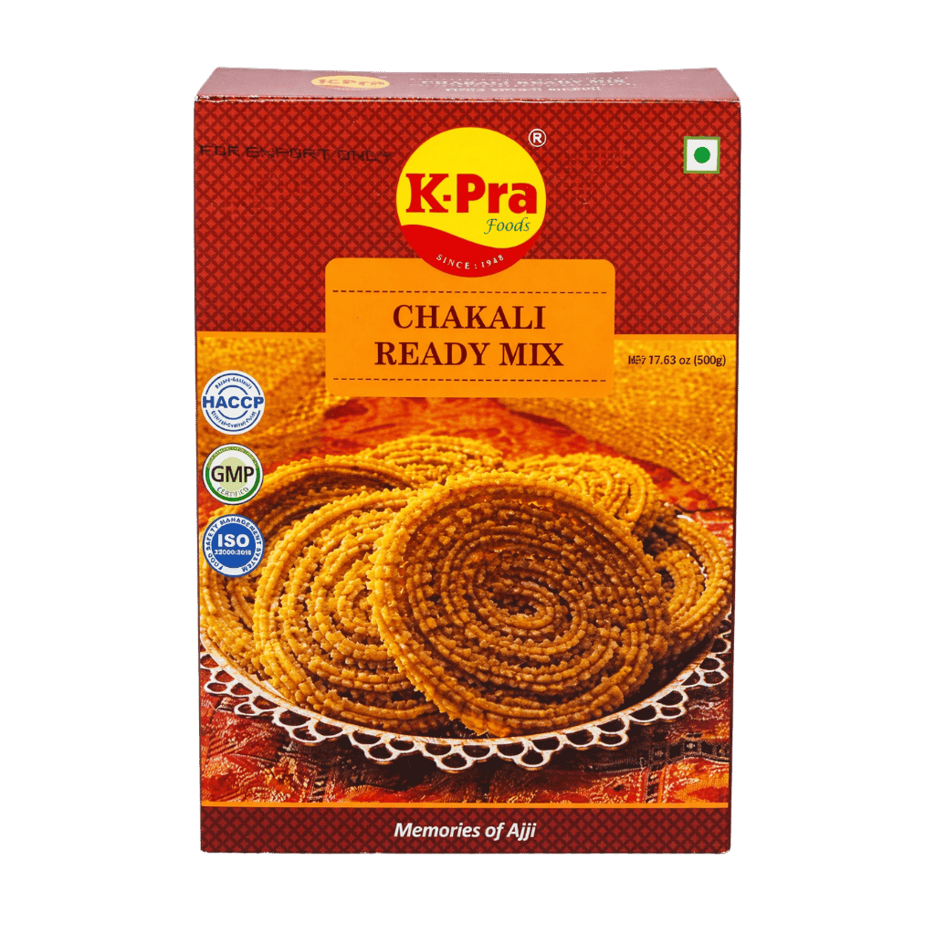 K-Pra Chakali Ready Mix 500 g buy online USA
