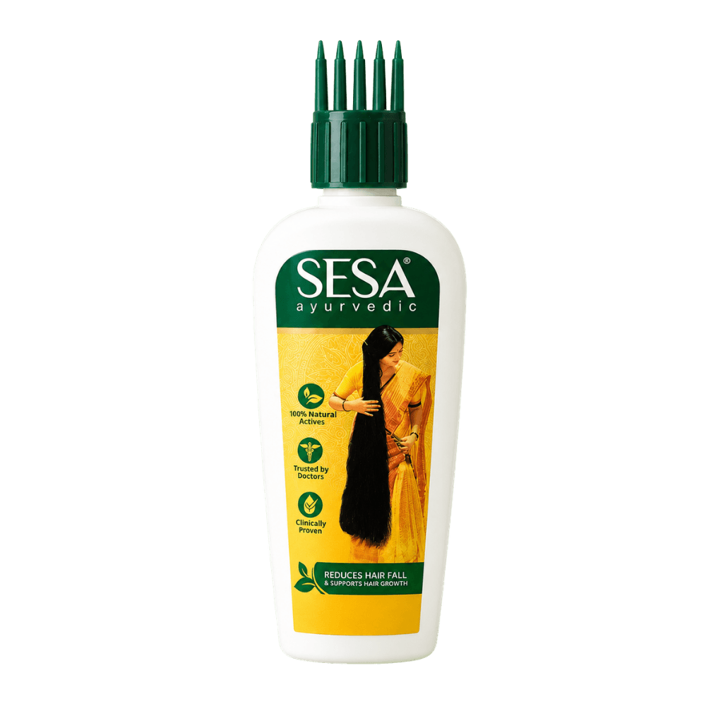 Sesa Ayurvedic Hair Oil 200 ml buy online USA