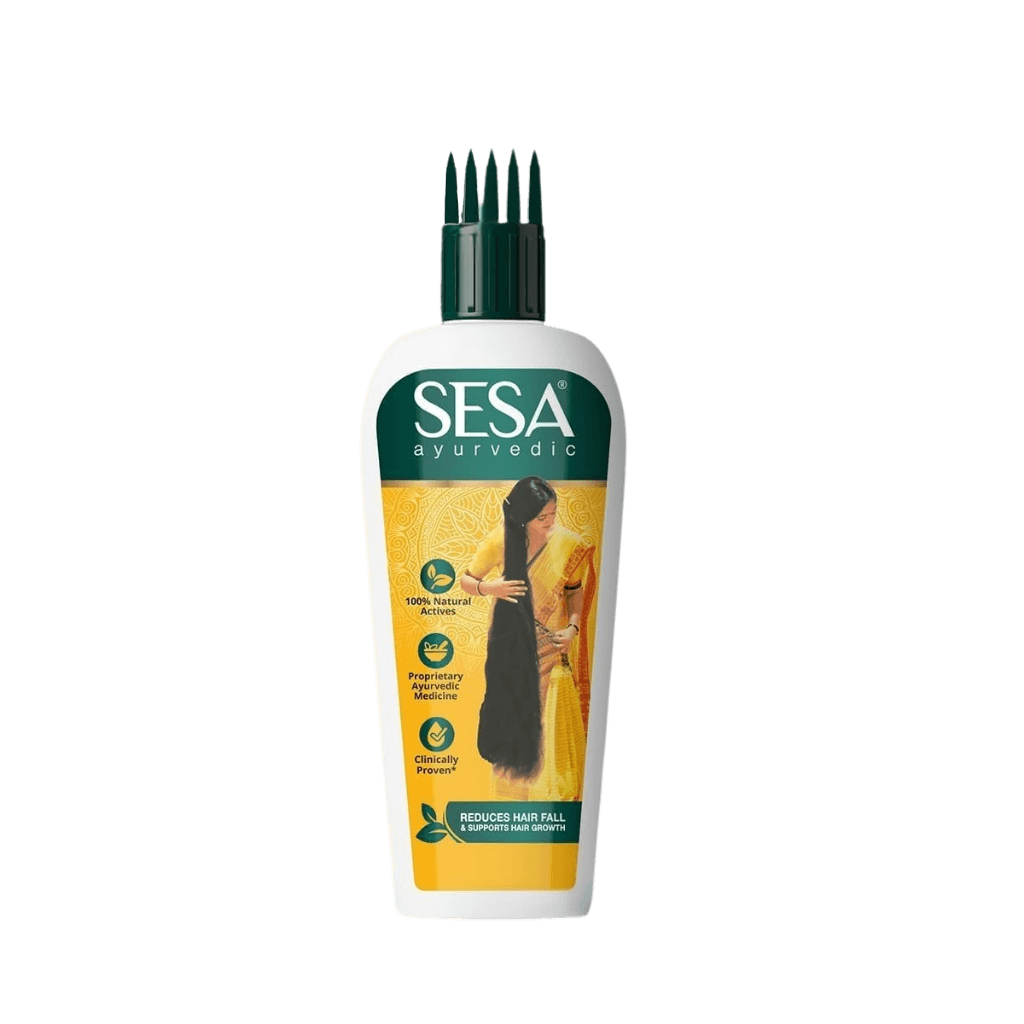 Sesa Ayurvedic Hair Oil 100 ml buy online USA
