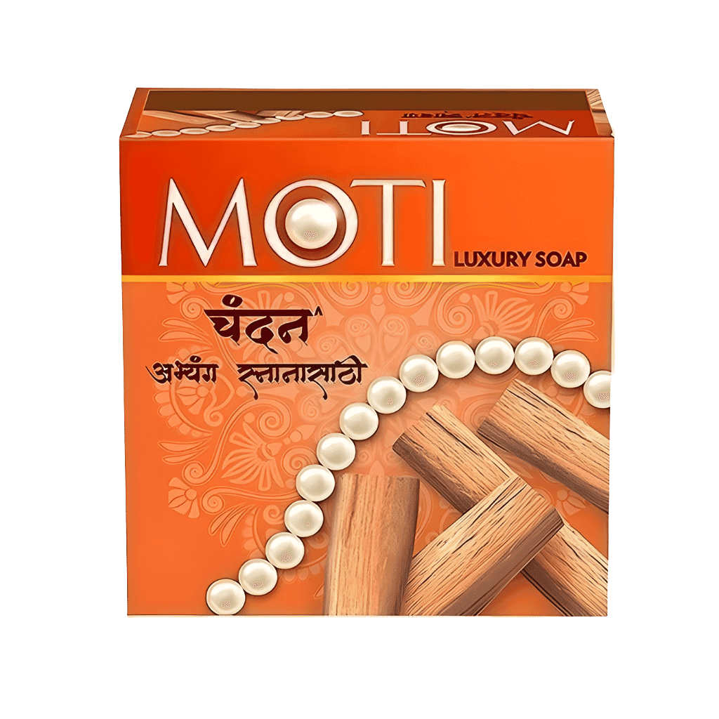 Moti Chandan Soap 150 g buy online USA