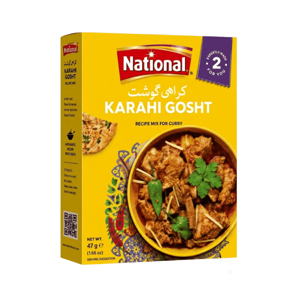 National Karahi Ghost 47 g buy online USA