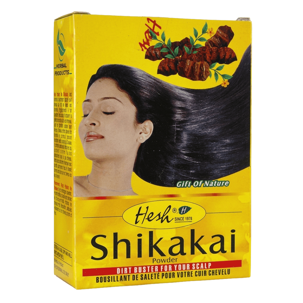 Hesh Shikakai Powder 100 g buy online USA