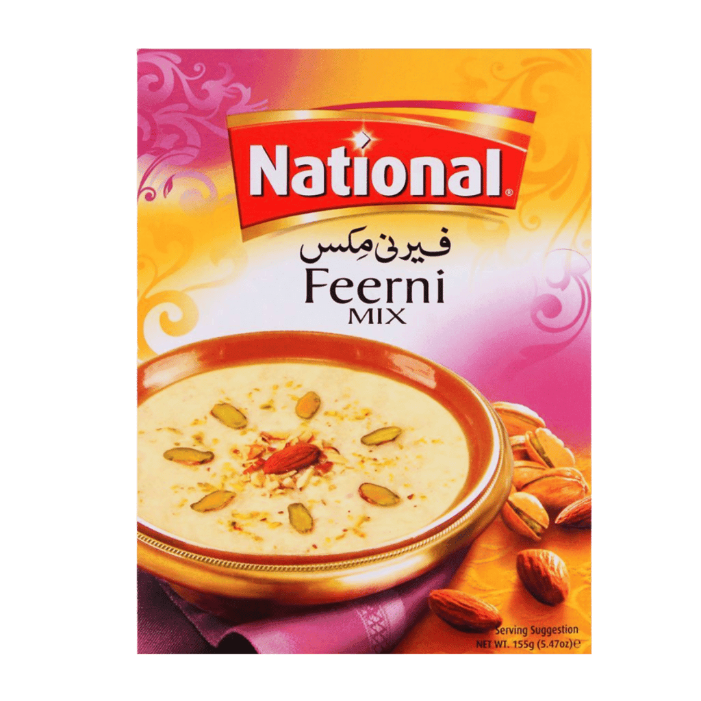 National Feerni Mix 155 g buy online USA
