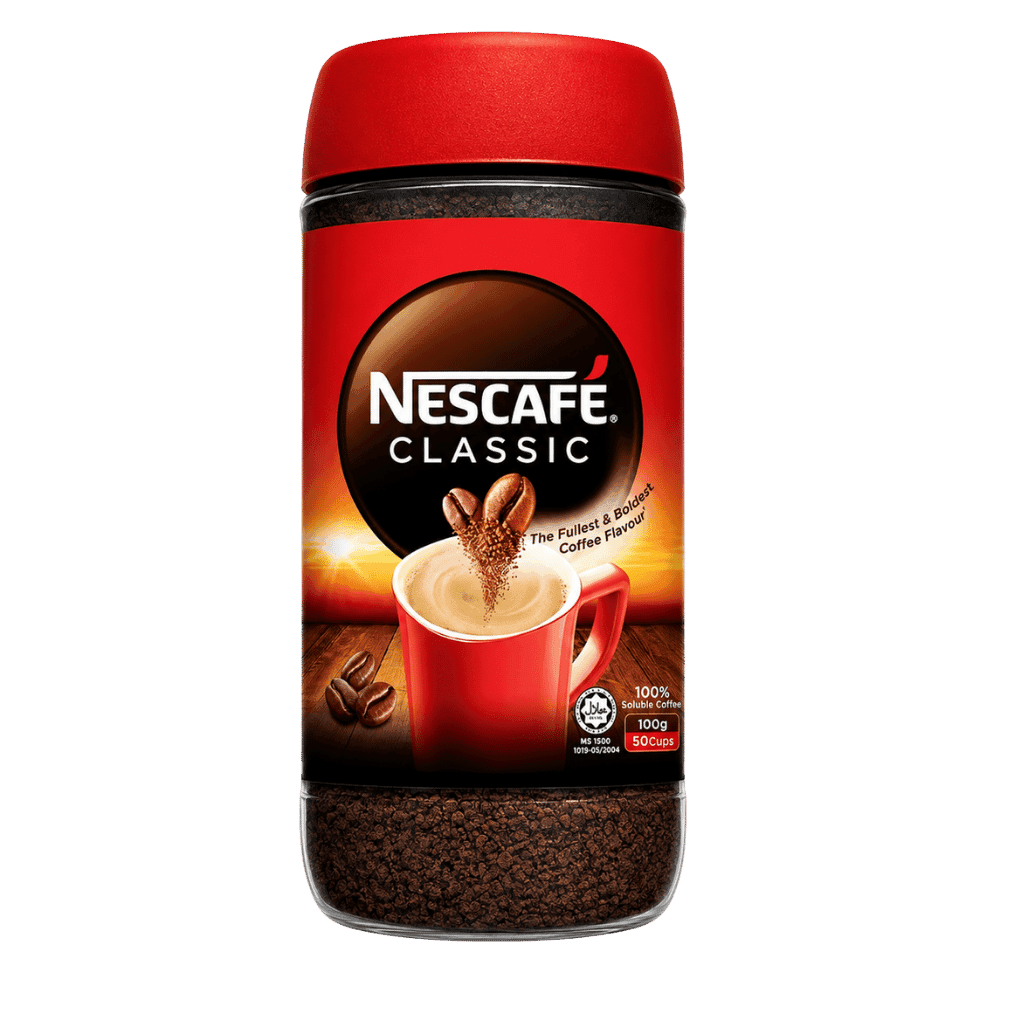 Nescafé Classic 100 g buy online USA